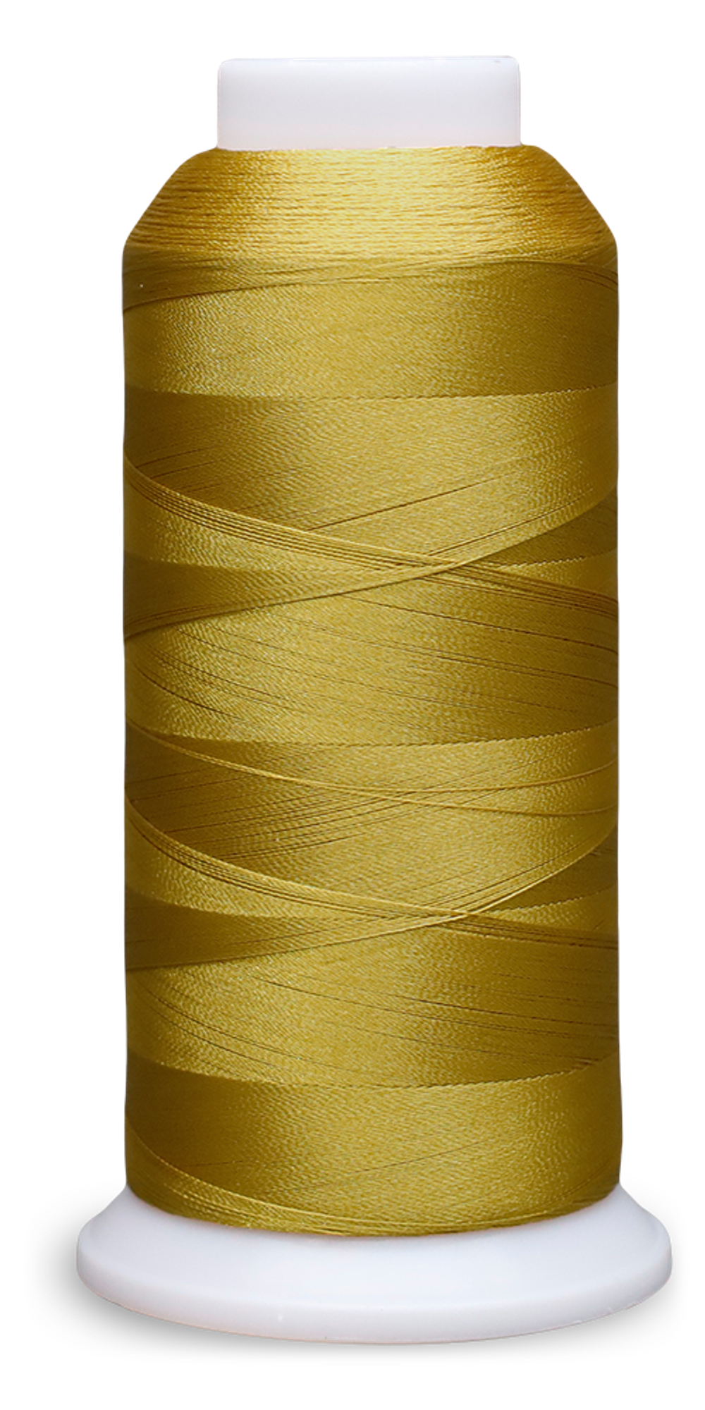 Полиэстеровые нитки Yokimi 120D/2 4000м