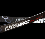 Плечи для лука спортивного Win&Win Limbs Wiawis NS-XP Foam 2024 (пара)