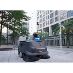 Сервисный робот-уборщик PuduRobotics MT1 Max