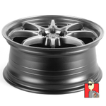 Комплект дисков Rays 16x7 et38 4x100/4x114.3