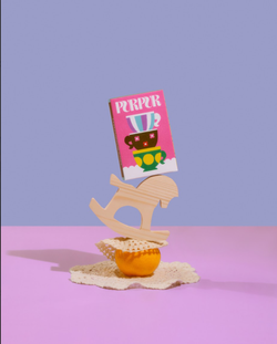 PurPur - Игра "Семья"