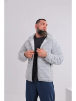Пуховик Rage grey арт.: HY258615