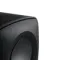 KEF KC62 Carbon Black