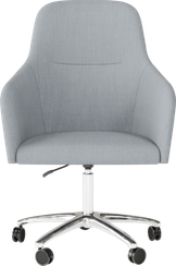 Кресло Крис CS-Т5-C-D60 Kiton 06