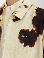 Мужская Куртка Obey Workshop