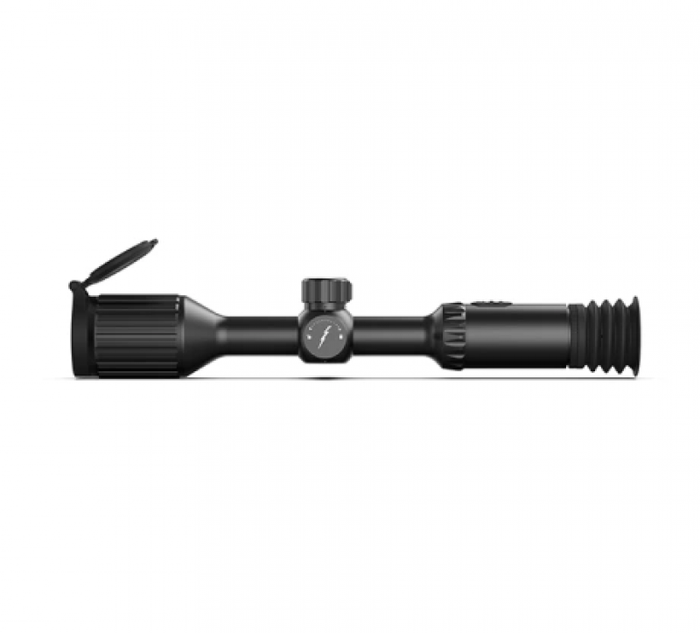 Тепловизионный прицел Lzirtek Veles 350L