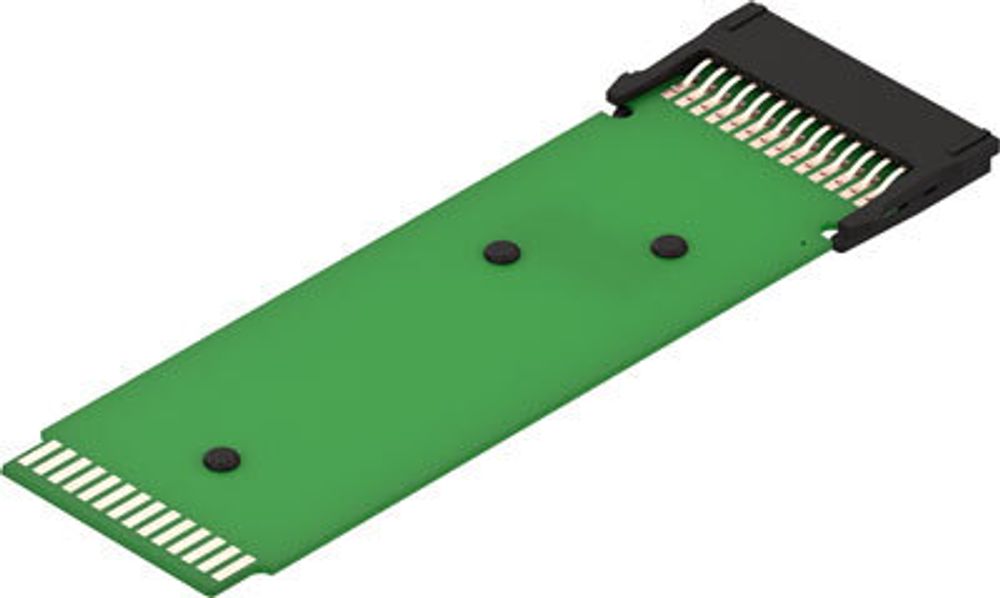 VMPA14-MPM-EV-ABV-8 Электрический модуль связи