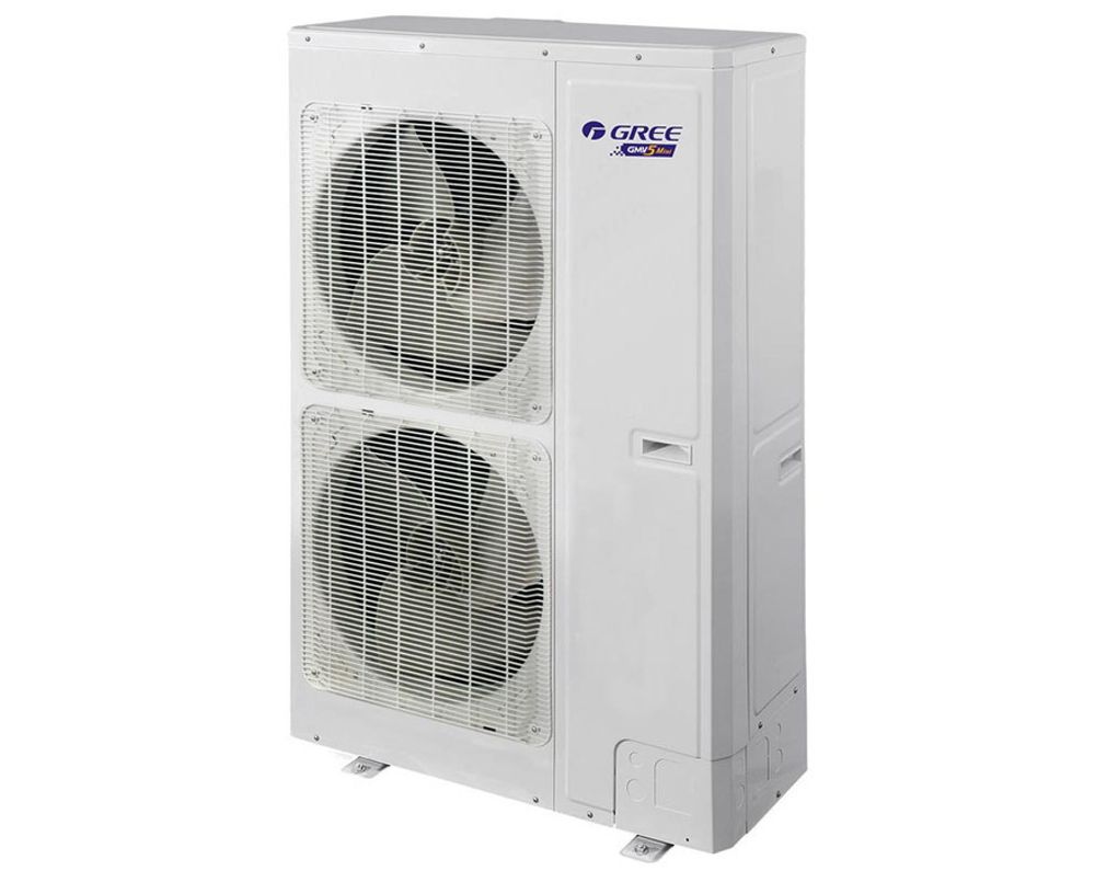 Наружный блок Gree mini GMV5 GMV-120WL/C-T inverter