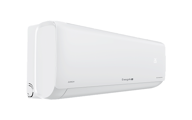 Сплит-система ENERGOLUX, ZURICH 5 Inverter, SAS07Z5-AI / SAU07Z5-AI