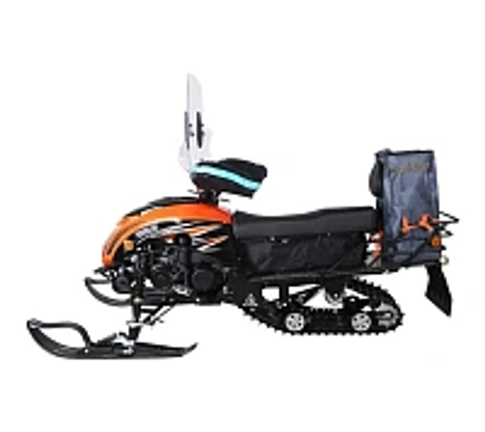 Снегоход WELS RS200