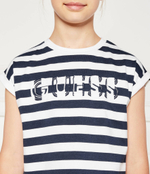 Футболка Guess - белый(J4RI09 K9NF3)