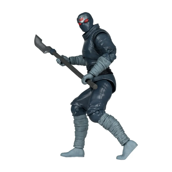 Фигурка McFarlane в ассортименте Черепашки Ниндзя Foot Soldier Comic WaVe1