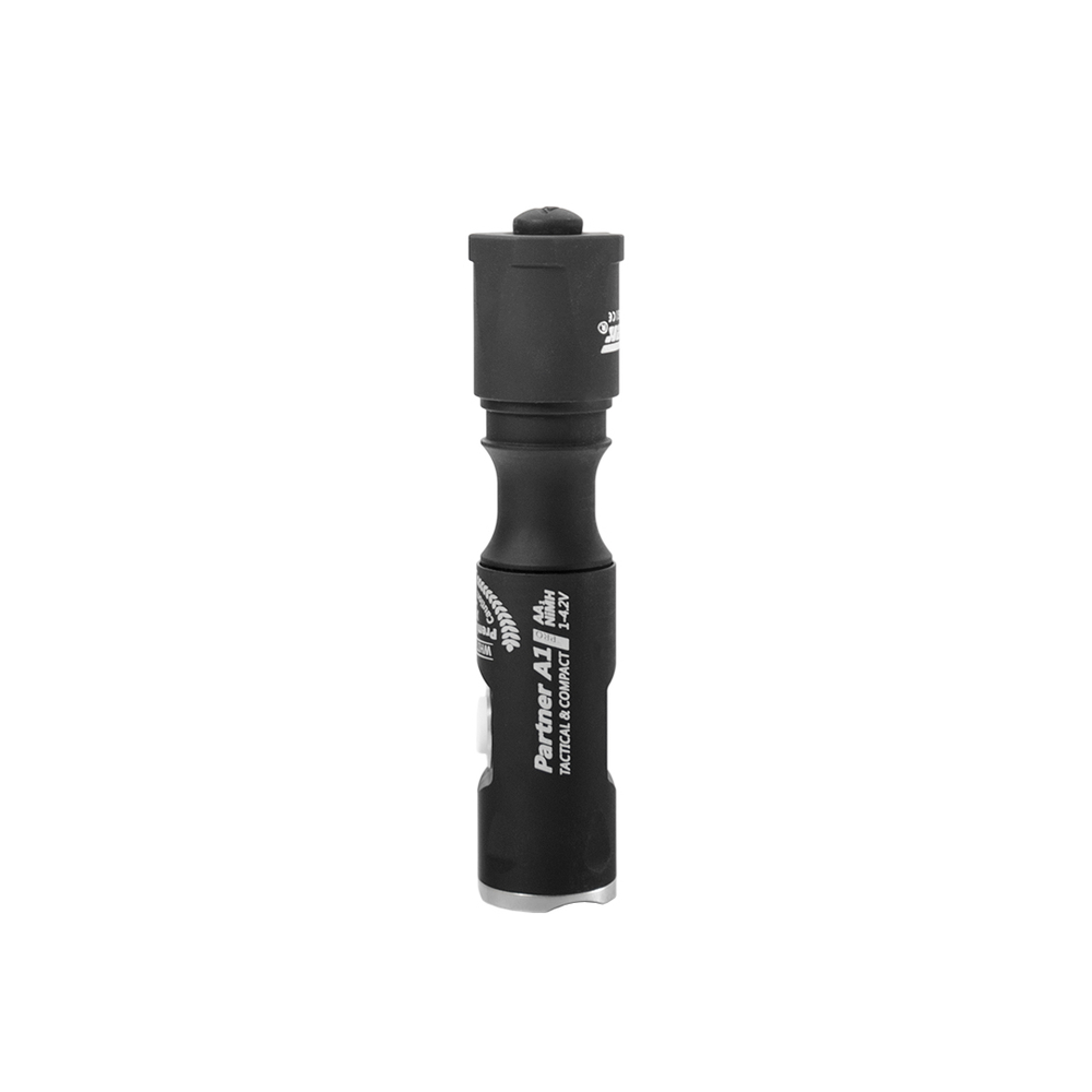 Фонарь Armytek Partner A1 Pro XP-L Белый