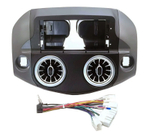 Переходная рамка магнитолы TOYOTA RAV4, VANGUARD 2006-2012 12,3 дюймов