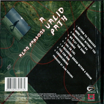 Alan Parsons / A Valid Path (RU)(CD)