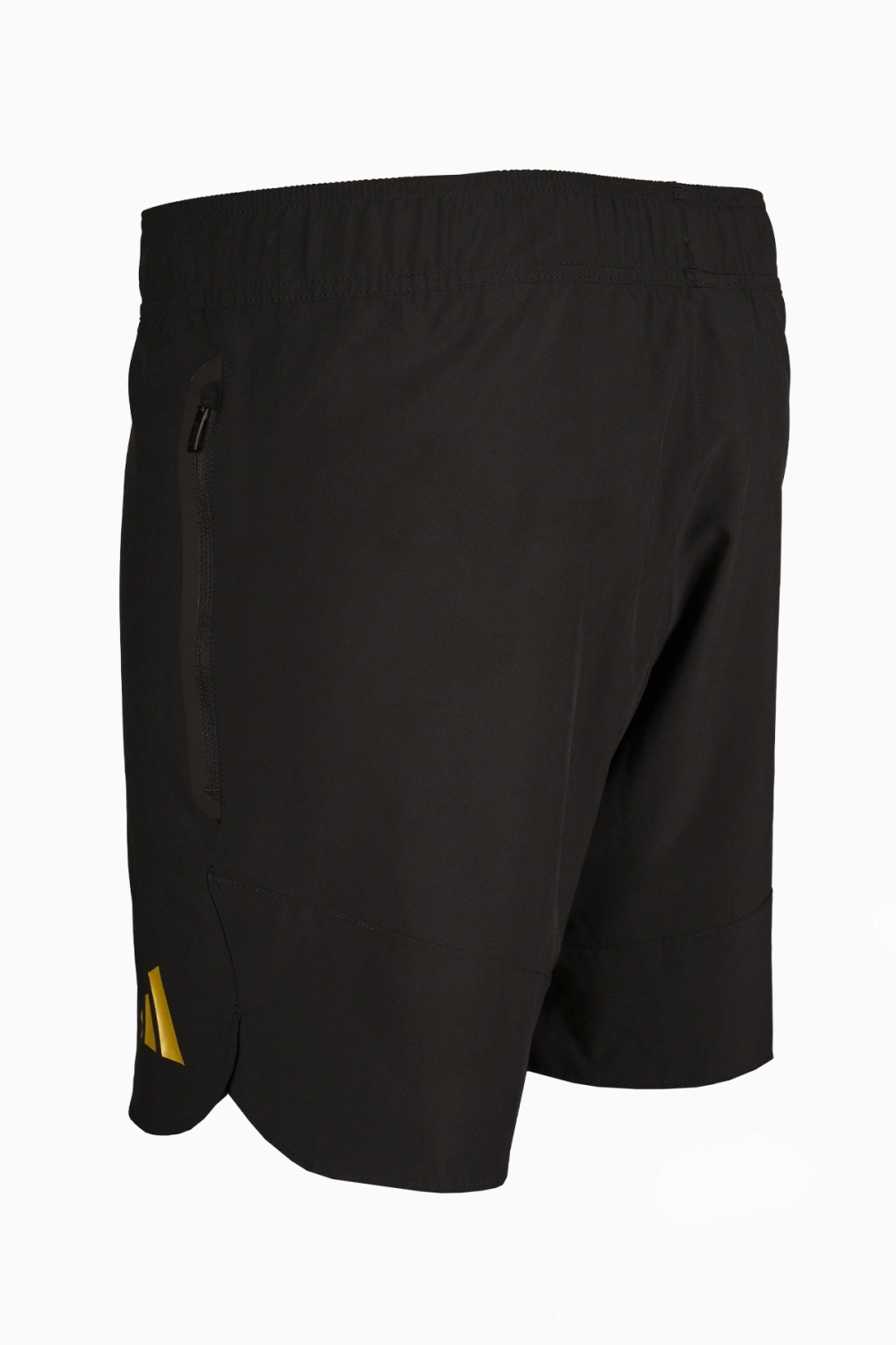 Шорты adidas Juventus FC 26/27 Tiro Travel - черный