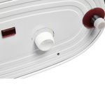 Водонагреватель 100 л. BALLU Level PRO BWH/S 100 эмаль