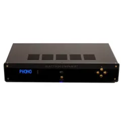 Electrocompaniet ECI-80D Black