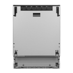 Полностью встраиваемая посудомоечная машина Smeg STL333CL