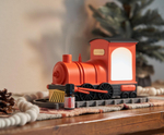 Диффузор doTERRA «Поезд» Train с защитной смесью «Стойкость» Stronger, 5 мл