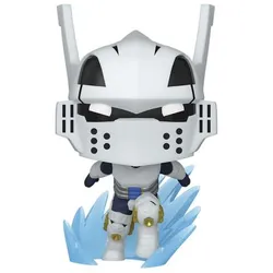Funko POP! My Hero Academia: Tenya Iida (Rburst) (1349)