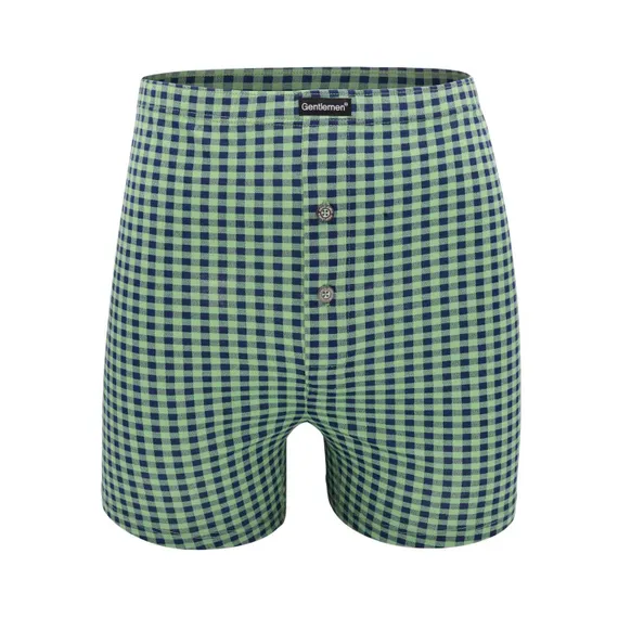 Трусы мужские семейные Gentlemen GB 7967