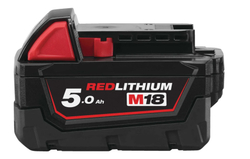 Набор инструментов Milwaukee M18 FMTIW100P 100-летие 493310004