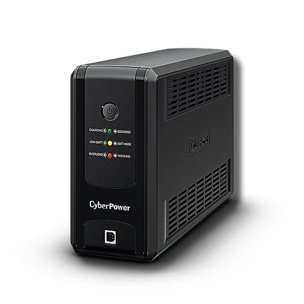 CyberPower UT650EIG Сетевое оборудование