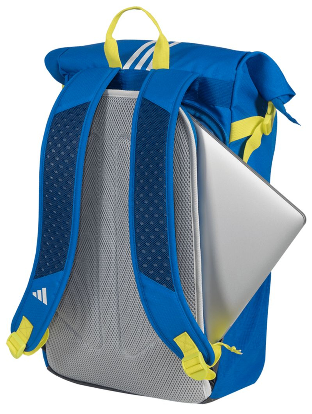 Рюкзак для падела Adidas Multigame 3.3 Backpack - blue