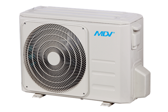 MDV MDSA-36HRN1/MDOA-36HN1 сплит-система