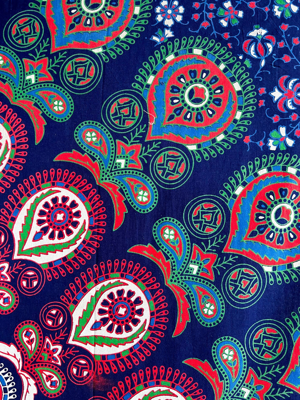 Полотно МАНДАЛА, хлопок