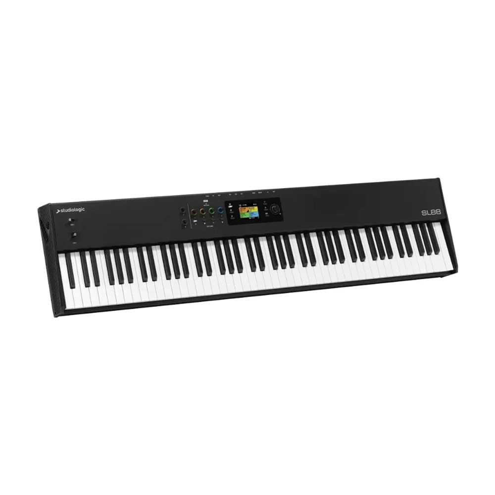 Studiologic SL88 mk2
