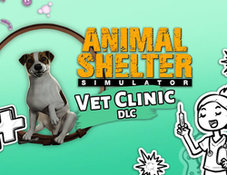 Animal Shelter - Vet Clinic DLC (для ПК, цифровой код доступа)