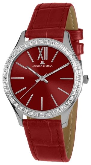 Наручные часы Jacques Lemans 1-1841U