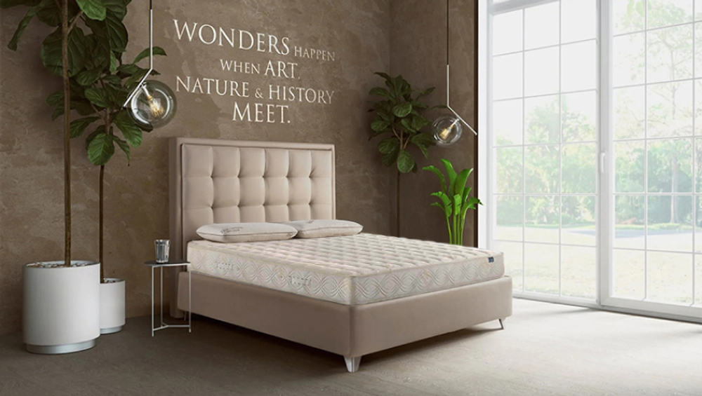NATUR COMFORT NEW