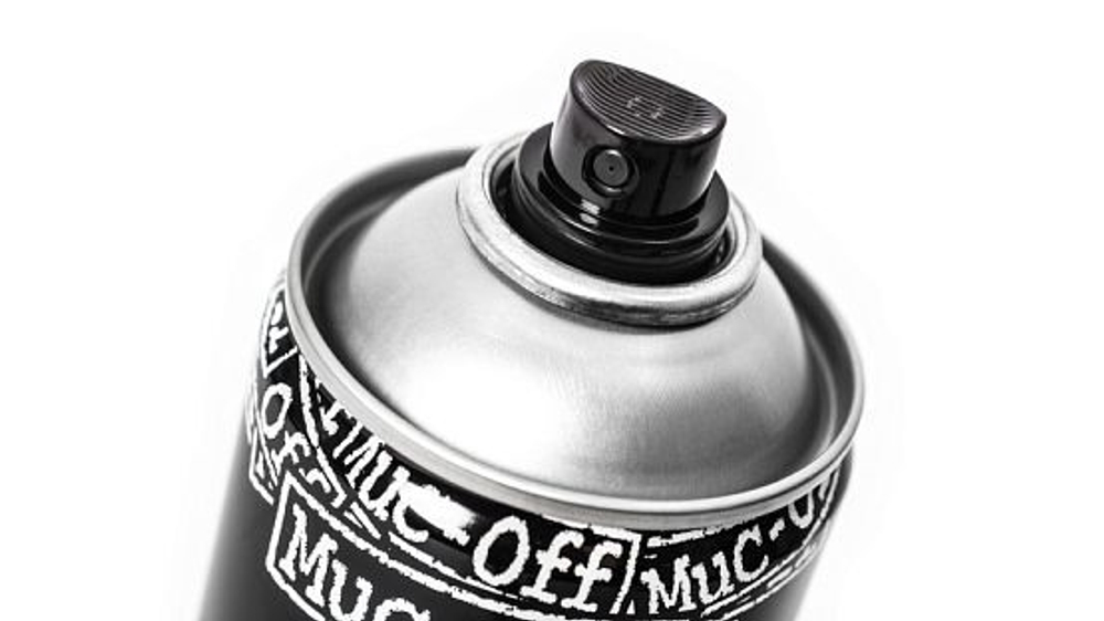 Полироль Muc-Off Bike Protect 500 ml