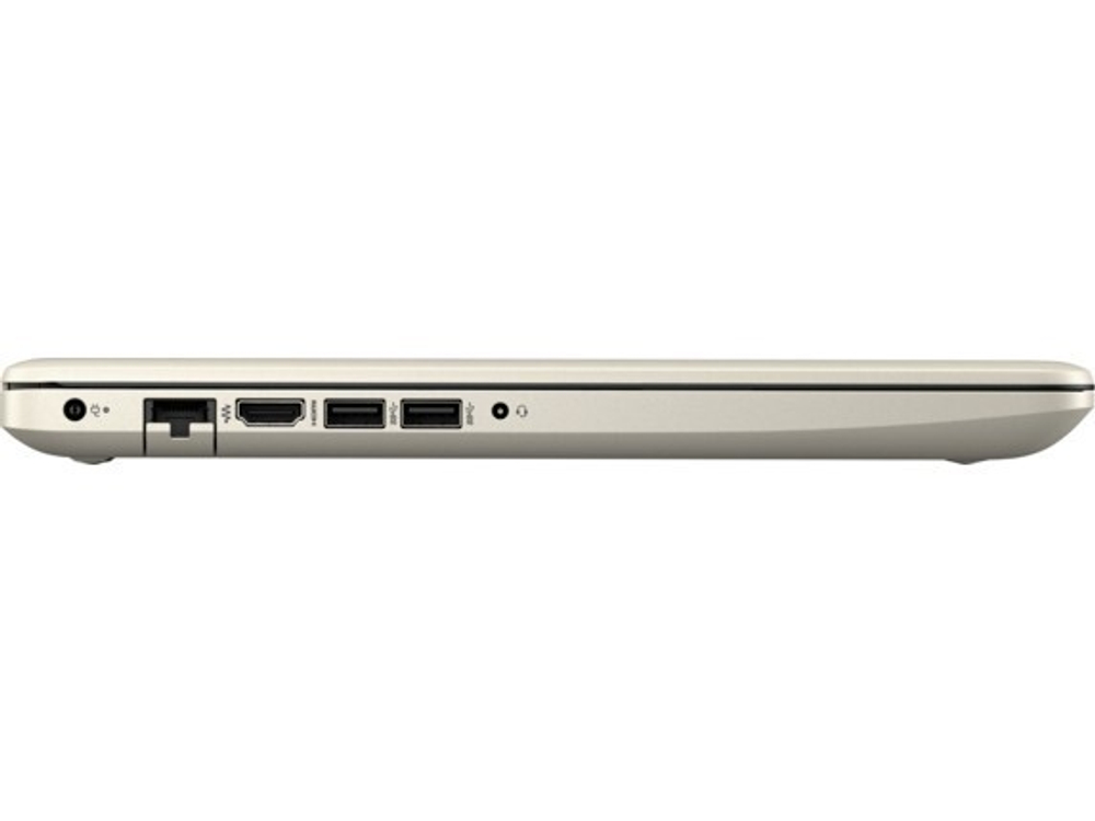Ноутбук HP 15-db1240ur 15.6; FHD/Ryzen 3 3200U(2.6)/4Gb/256Gb SSD/noDVD/Radeon Graphics/DOS/Gray 22N10EA