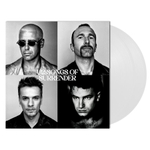 U2 / Songs Of Surrender (Coloured Vinyl)(2LP)
