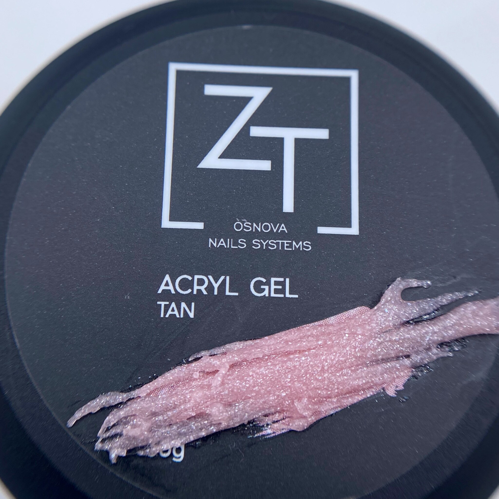 TZ Акригель "Tan" 30 гр.