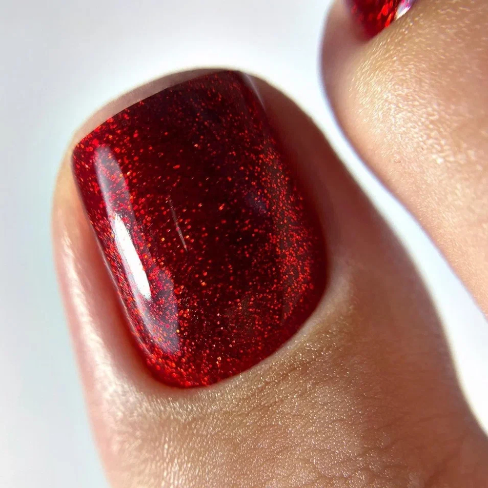 Гель-лак Роскошная леди V-31 MIO Nails, 8 мл