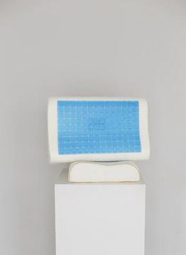 Подушка Technogel Ergo