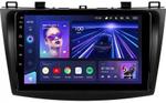 Магнитола для Mazda 3, Axela 2009-2013 - Teyes CC3 Android 10, Быстрая, CarPlay, SIM-слот