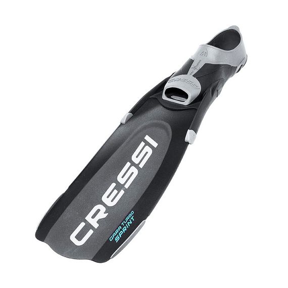 Ласты Cressi Gara Turbo Sprint