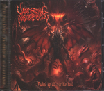 Vanstorbing Insolobridishn / Fucked Up All Over His Head (CD)