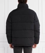 Куртка ESS NON DOWN RELAXED JACKET CALVIN KLEIN JEANS - черный(J30J323709)