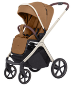 Коляска 2 в 1 Carrello Vector CRL-6550
