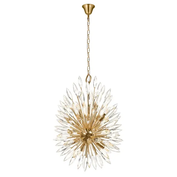 Подвесная люстра Splash 10418/8 Loft It