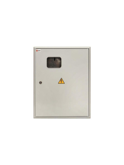 Щит ЩУРн 3/30 (500х400х160) IP31 EKF mb23-3/30-1