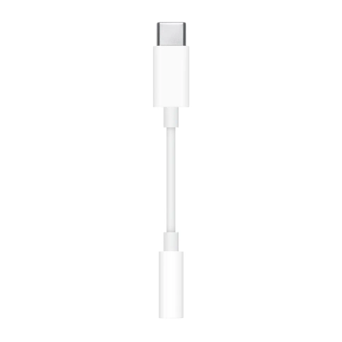 Переходник Apple USB-C - 3.5