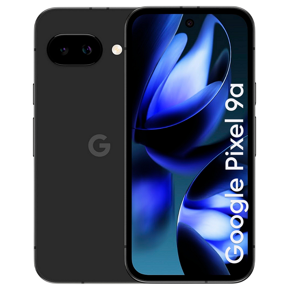 Google Pixel 9a 8/256Gb БУ